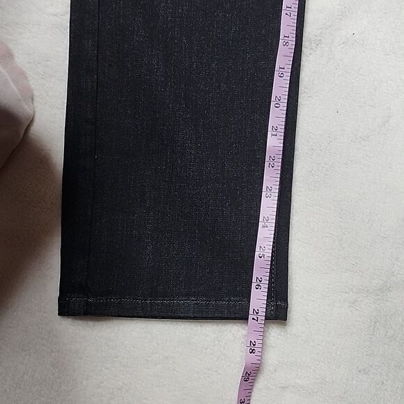 2609 NWT Curve Shaper Sheri Slim Ankle Size 4 - Picture 6 of 8